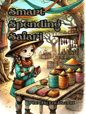 cover image of Smart Spending Safari